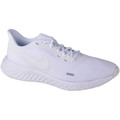 Nike  Sapatilhas de corrida Revolution 5  Branco Disponível em tamanho para homem. 45,44 1/2.Homem > Calçasdos > Calçasdos para Corrida
