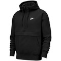 Nike  Sweats Club Fleece  Preto Disponível em tamanho para homem. EU S,EU M,EU XL.Homem > Roupas > Abrigo