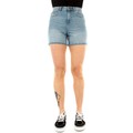 Only  Shorts / Bermudas 15196224  Multicolor Disponível em tamanho para senhora. EU S,EU M,EU L,EU XL,EU XS.Mulher > Roupas > Calças