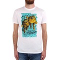Rrd - Roberto Ricci Designs  T-Shirt mangas curtas 21156 9  Branco Disponível em tamanho para homem. IT 50,IT 54,IT 56.Homem > Roupas > Camiseta