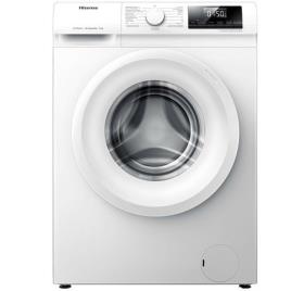 Máquina de lavar Hisense WFQP801419VM 8 kg 1400 rpm