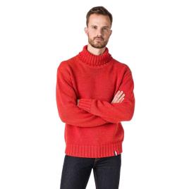 Rossignol Over Rln Knit Sweater Vermelho XS Homem
