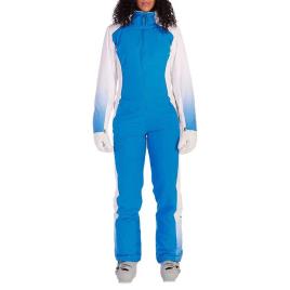Spyder Power Snow Race Suit Azul 6 Mulher