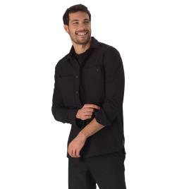 Rossignol Tech Long Sleeve Shirt Preto 2XL Homem