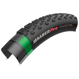 Kenda Saber Pro Sct 120 Tpi 29´´ Tubeless Mtb Tyre Preto 29´´ / 2.05
