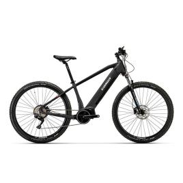 Conor Borneo 29´´ Deore 2022 Mtb Electric Bike Prateado XL / 504Wh
