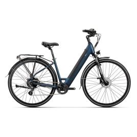 Conor Bali 28´´ Altus 2022 Electric Bike Prateado S / 504Wh