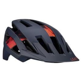 Leatt Trail 3.0 Mtb Helmet Vermelho L