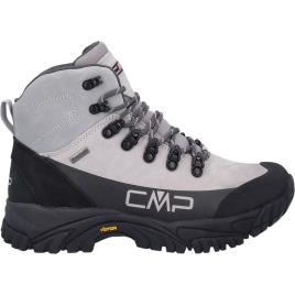 Cmp Dhenieb Wp 30q4716 Hiking Boots Cinzento EU 37 Mulher