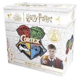 Asmodee Cortex Harry Potter Card Game Colorido