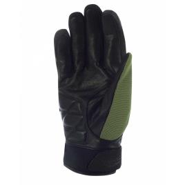 Segura Zeek Evo Long Gloves Verde,Preto 12