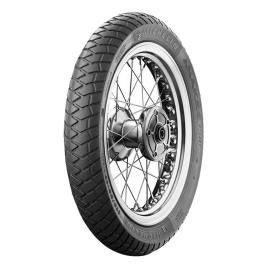 Michelin Anakee Street M/c 48s Tl Road Tire Prateado 80 / 90 / R21