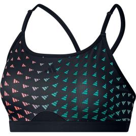 Adidas Aerct Ls Sports Top Colorido L / AC Mulher