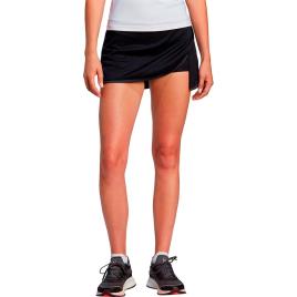 Adidas Club Skirt Cinzento XS / Regular Mulher