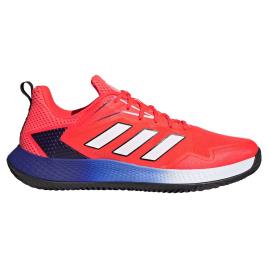 Adidas Defiant Speed Clay All Court Shoes Vermelho EU 42 Homem