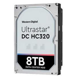 Western Digital Ultrastar Dc Hc310 Hus728t8taln6l4 3.5´´ 8tb Hard Disk Drive Prateado