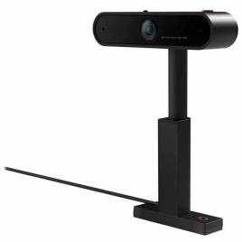 Lenovo Thinkvision M50 Webcam Prateado