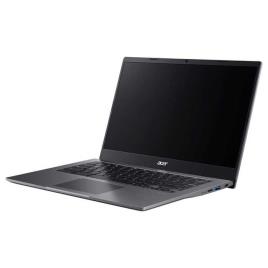 Acer Chromebook Enterprise 514 Cb514-1w 14´´ I5-1135g7 /8gb/128gb Ssd Laptop  Spanish QWERTY