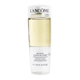 Lancome Bi-facil Clean & Care 125ml Make-up Remover Dourado