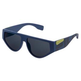 Fila Sf9417994aox Sunglasses Azul  Homem