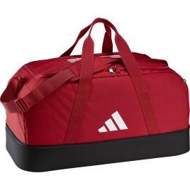 Adidas Tiro L Duffel M Bc Bag Vermelho