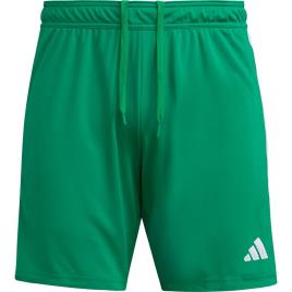 Adidas Tiro 23 Shorts Verde L Homem