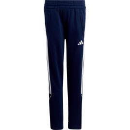 Adidas Tiro23 L Pants Azul 13-14 Years Rapaz
