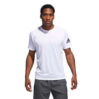 T-SHIRT CARDIO TRAINING BRANCO