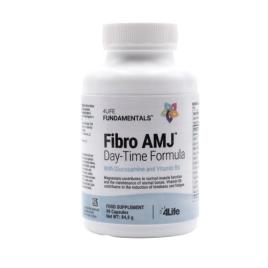 4Life Fibro AMJ 90 Cápsulas
