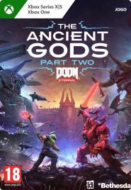 DOOM Eternal: The Ancient Gods - Parte Dois