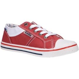 Lois  Sapatilhas 60089  Vermelho Disponível em tamanho para rapariga. 36,38,39,32,33,34,35.Criança > Menina > Sapatos > Tenis
