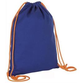 Sols  Saco de desporto DISTRICT SPORT  Azul Disponível em tamanho para senhora. Único.Bolsas > Sacola de esporte