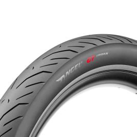 Pirelli Angel™ Gt Urban Tyre With Reflective Band Preto 700 / 47