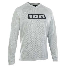 Ion Logo Long Sleeve T-shirt  S Homem