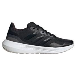 Adidas Runfalcon 3.0 Tr Running Shoes Cinzento EU 42 Mulher