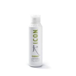 I.C.O.N. Energy Detoxifiying Shampoo 100 ml