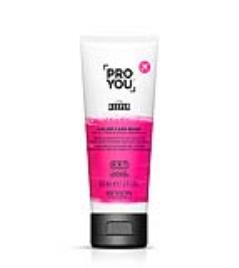 Revlon - Pro You The Keeper Color Care Mask - Travel Format 60ml