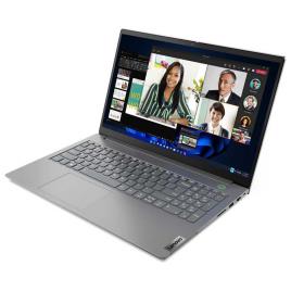 Lenovo Thinkbook 15 15.6´´ I5-1235u/8gb/256gb Ssd Laptop  Spanish QWERTY