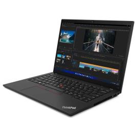 Lenovo Thinkpad T14 16´´ I7-1260p/16gb/512gb Ssd Laptop  Spanish QWERTY