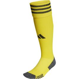 Adidas Adi 23 Socks Amarelo EU 34-36 Homem
