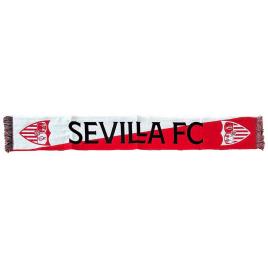 Sevilla Fc Scarf Colorido