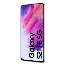 Samsung Galaxy S21 Fe 5g 8gb/128gb 6.4´´ Dual Sim Smartphone