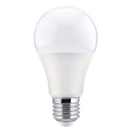 Tm Electron A60 E27 10w 940 Lumen 5.000k Led Bulb Transparente