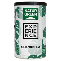 Clorela 165 g - NaturGreen