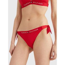Tommy Hilfiger Uw0uw04497 Bikini Bottom  S Mulher