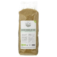 Açúcar mascavo integral orgânico 1 kg - Eco Salim