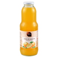 Suco de laranja 1 L (Laranja) - Diet-Radisson