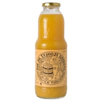 Suco natural de laranja 1 L (Laranja) - Cal Valls