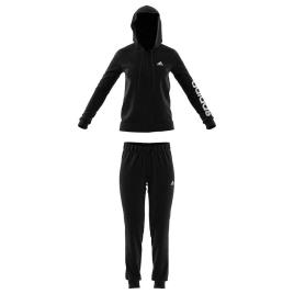 Adidas Linear Track Suit  M Mulher