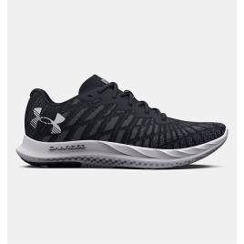 Under Armour Charged Breeze 2 Running Shoes Preto EU 43 Homem